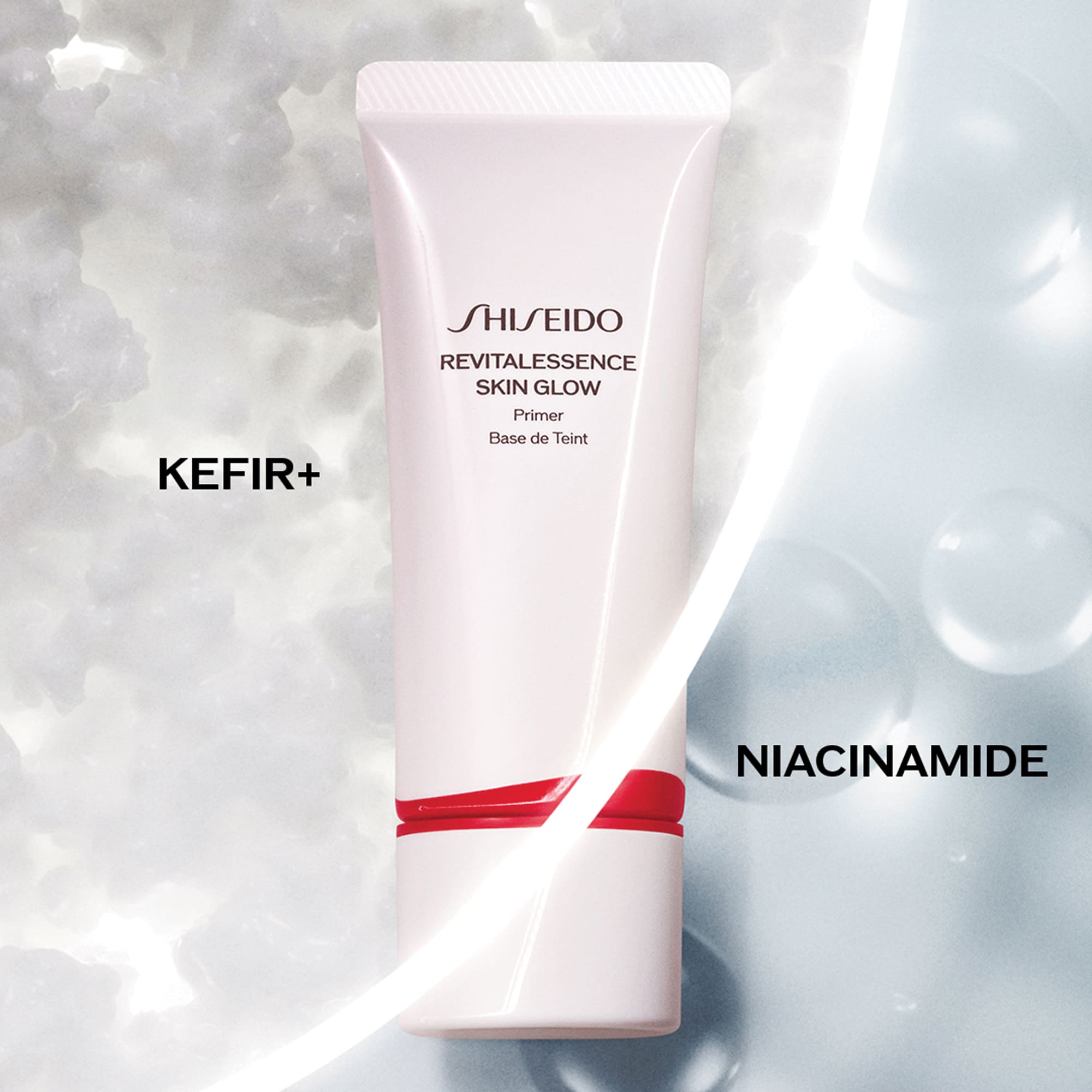 Revitalessence Skin Glow Primer, 