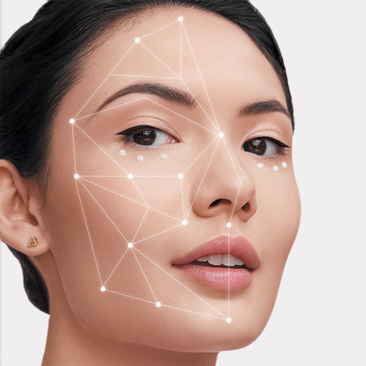 Virtual Skin Analysis
