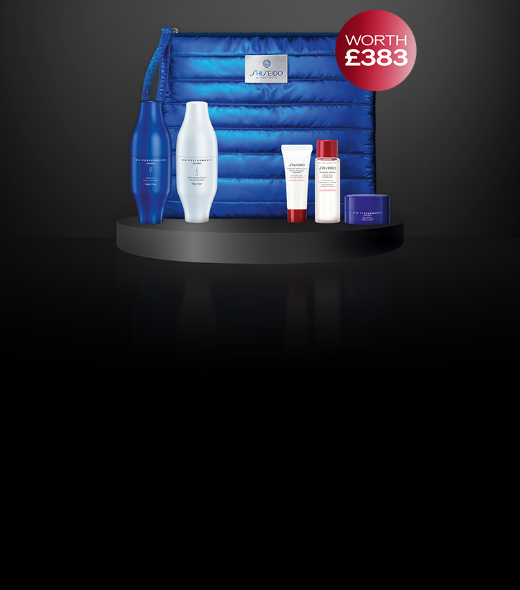 Transform your skin for £160