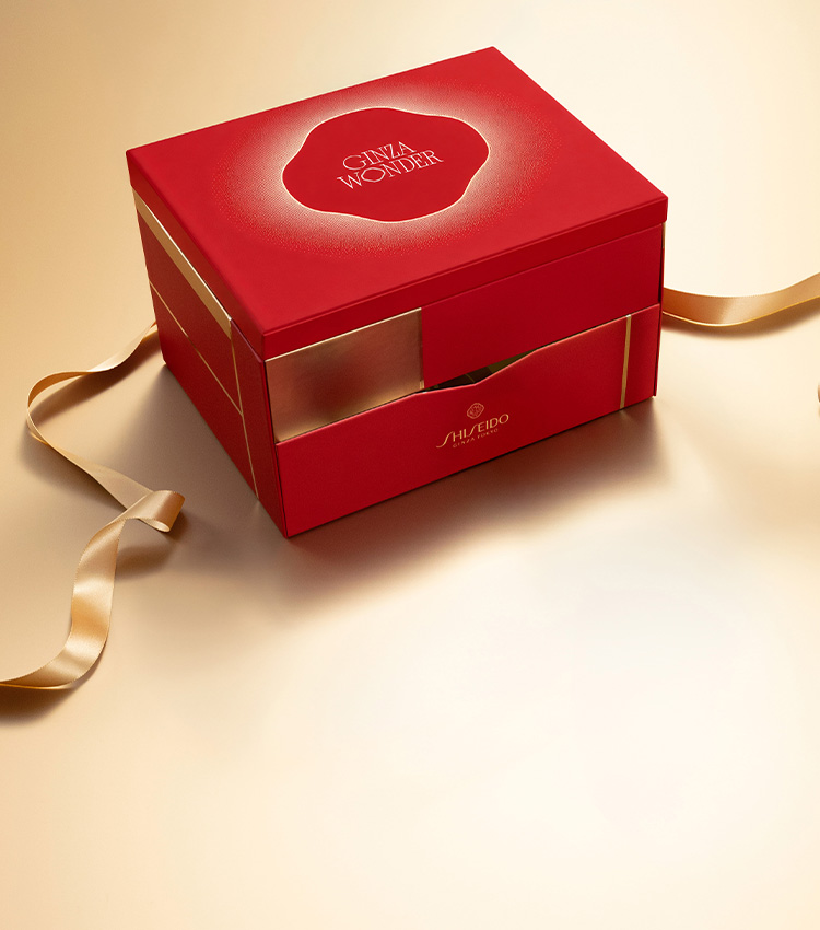 Shiseido