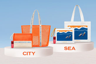 SUMMER GIFT, YOUR WAY 