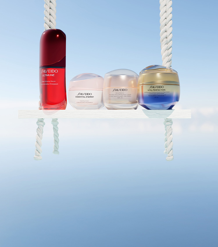 24% OFF SHISEIDO FAVOURITES -  ONE DAY ONLY