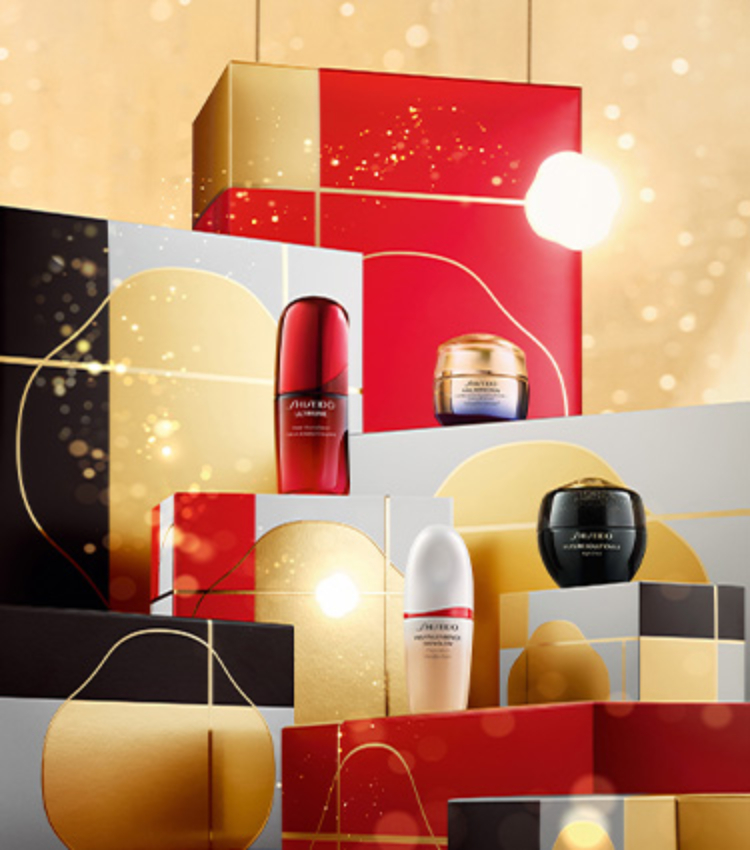 Shiseido