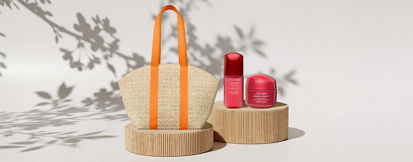 YOUR SUMMER ROUTINE, SIMPLIFIED