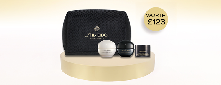 YOUR GIFT FOR RESILIENT, RADIANT SKIN