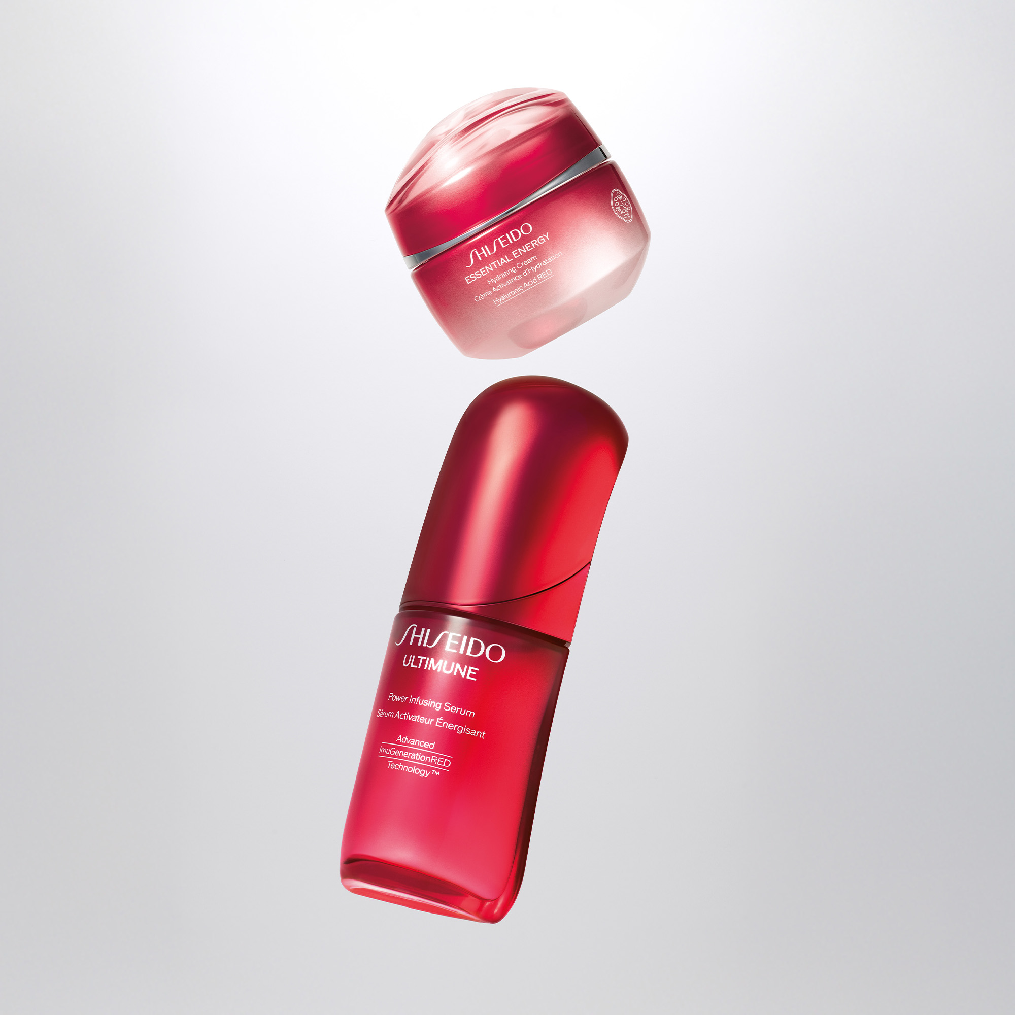 ULTIMUNE Benefit