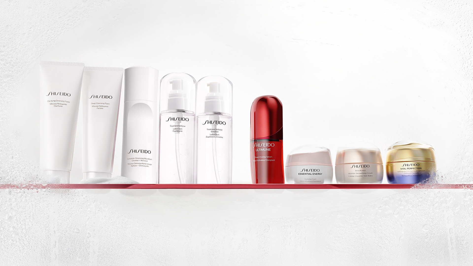 Complete Cleansing Microfoam