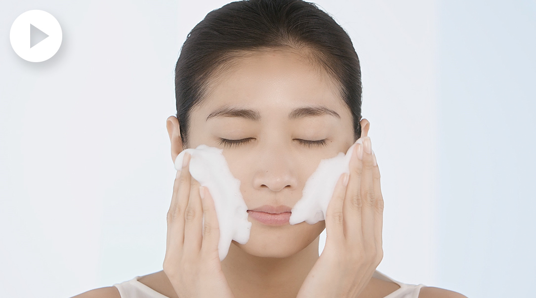 Shiseido Shiseido Clarifying Cleansing Foam 125 ml