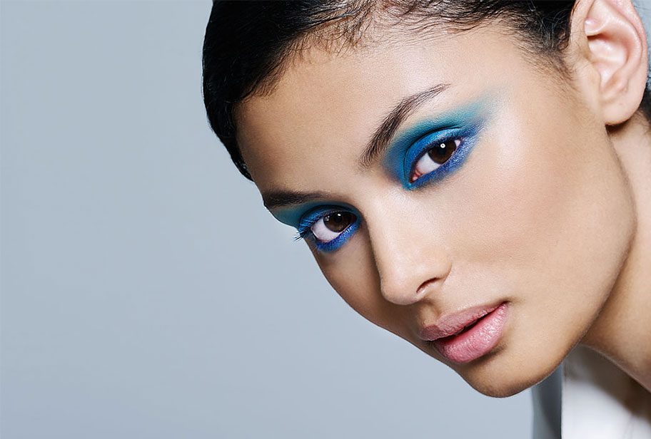 Vintage Makeup Looks For Retro Parties: Party Like It's The 1960s