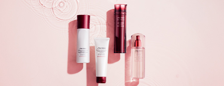 Skin Softeners & Lotions