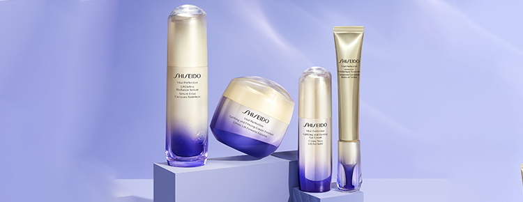 Sagging Skin & Loss of Firmness