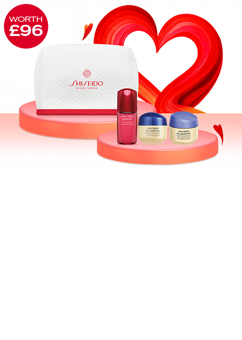 RADIANT, RENEWED SKIN