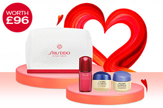 RADIANT, RENEWED SKIN