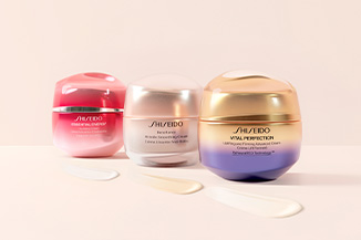 SHISEIDO