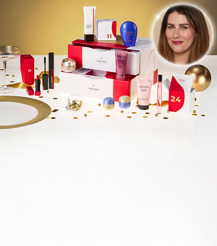 Shiseido