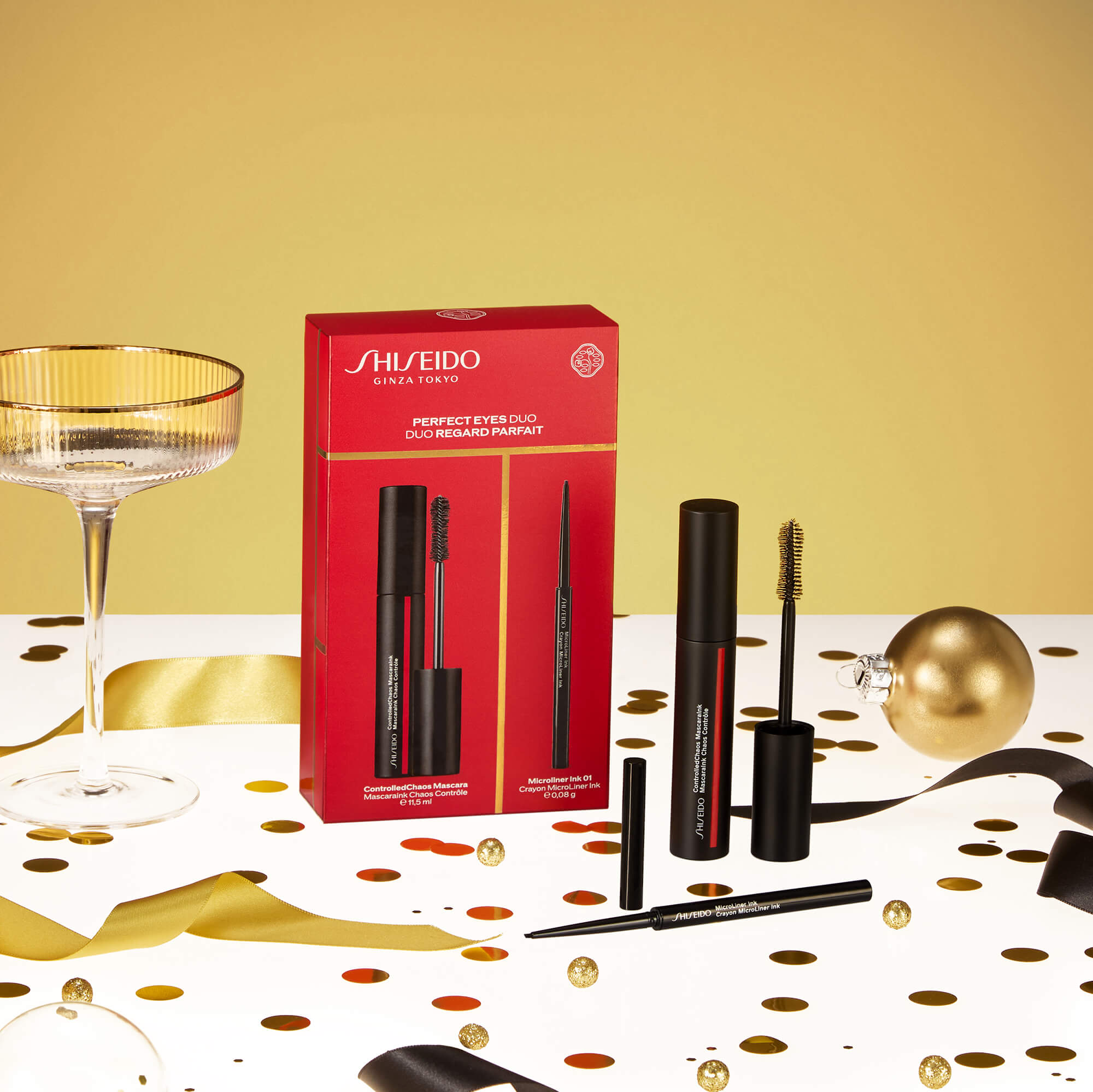 Makeup Gifts
