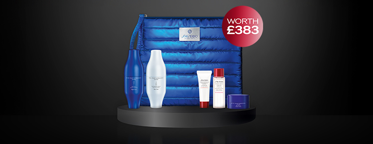 Transform your skin for £135*