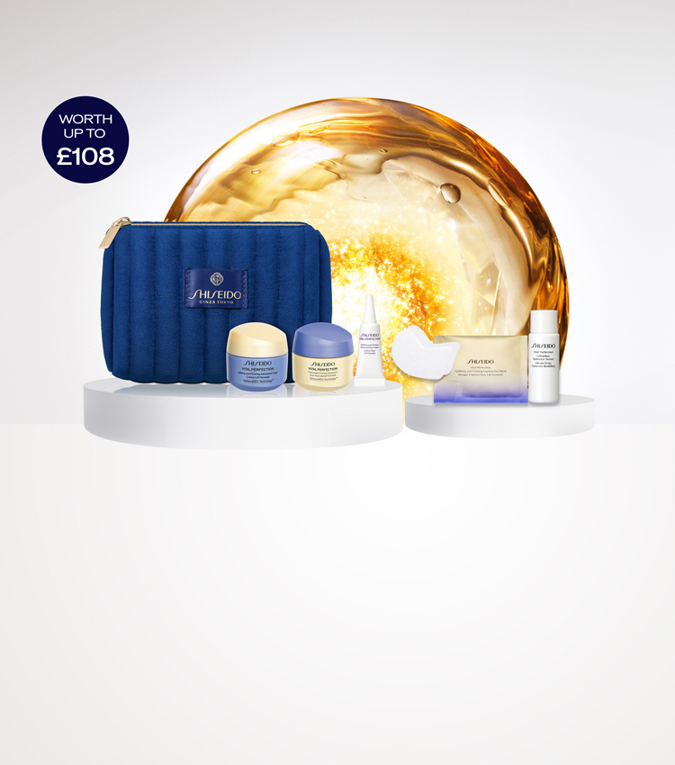 Shiseido