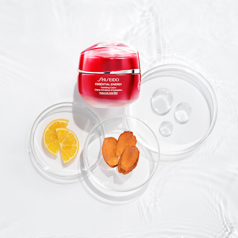 4 hyaluronic acid skin benefits to know Shiseido