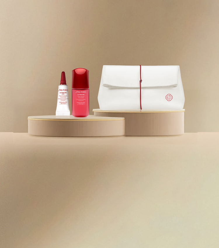 Shiseido