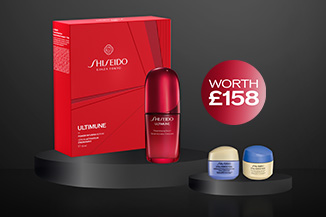 ULTIMUNE VALUE SET: £47*