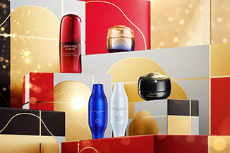 ENJOY 20% OFF* HOLIDAY GIFTING