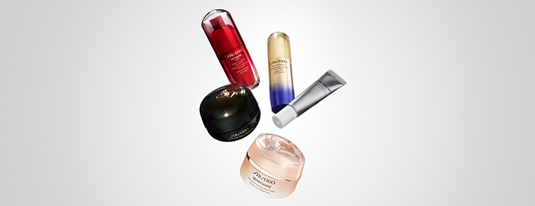 Dark Circles & Puffiness