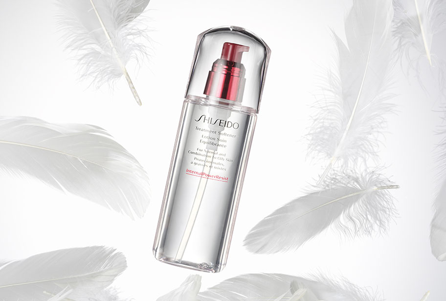 Japanese Skin Softeners: All You Need To Know | Shiseido