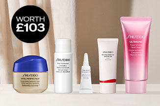 DON'T FORGET 25% OFF*