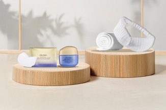 SUMMER GIFT, YOUR WAY 