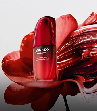 ULTIMUNE Power Infusing Serum | SHISEIDO