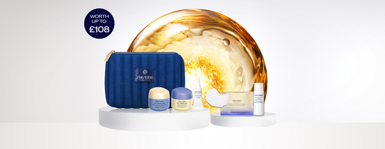 VP Eye Launch GWP