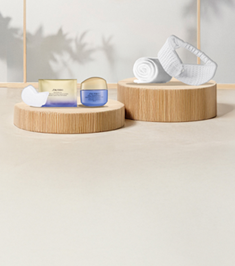 Shiseido