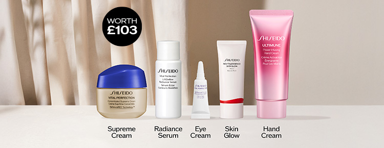 Your Glow, Perfected*