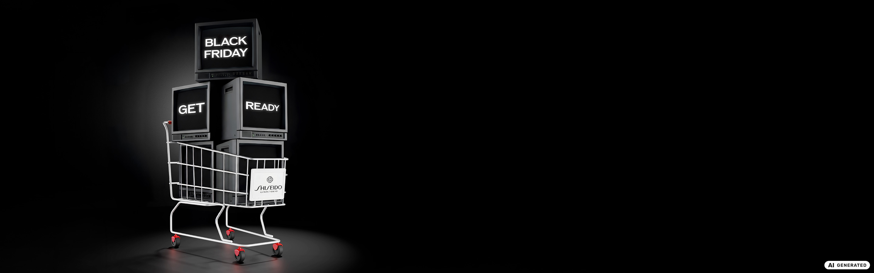 Shiseido Black Friday Sale 2026: Exclusive OffersAmerican ExpressVisaMastercardPaypalApple PayKlarna