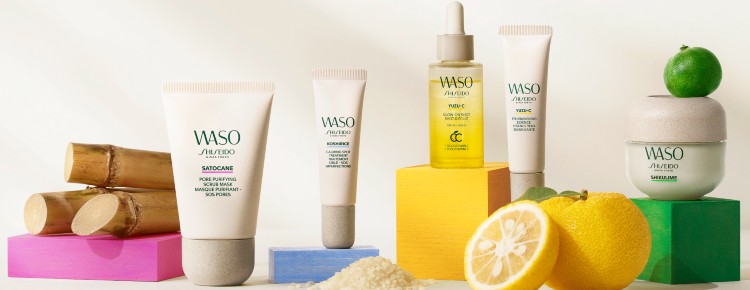 Oiliness & Visible Pores