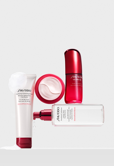 Sports BB Cream SPF 50+ | Makeup For Exercise | SHISEIDO