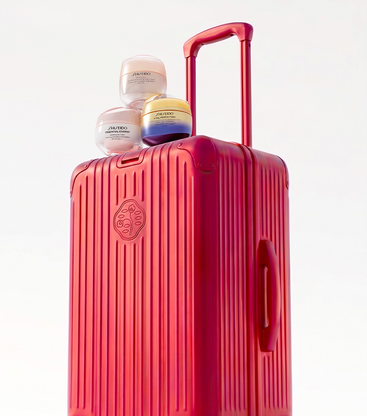 Shiseido