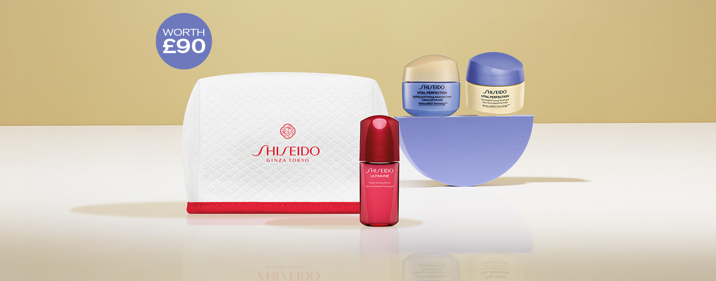 A GIFT TO LIFT & SCULPT