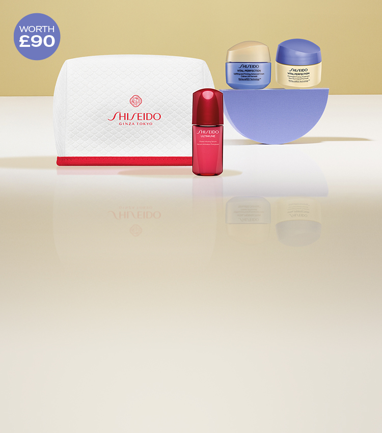 A GIFT TO LIFT & SCULPT