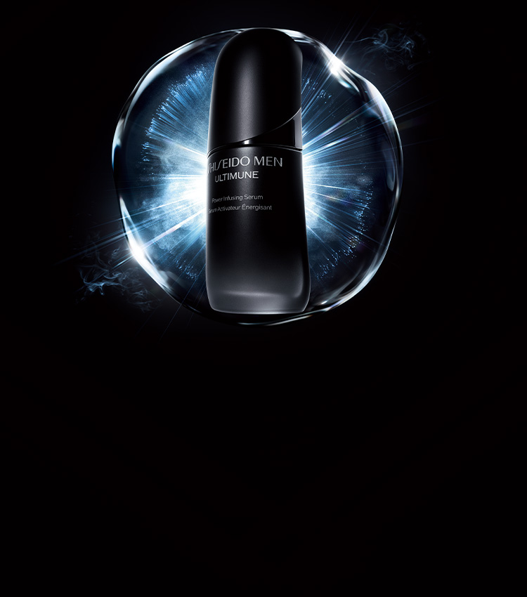 Shiseido