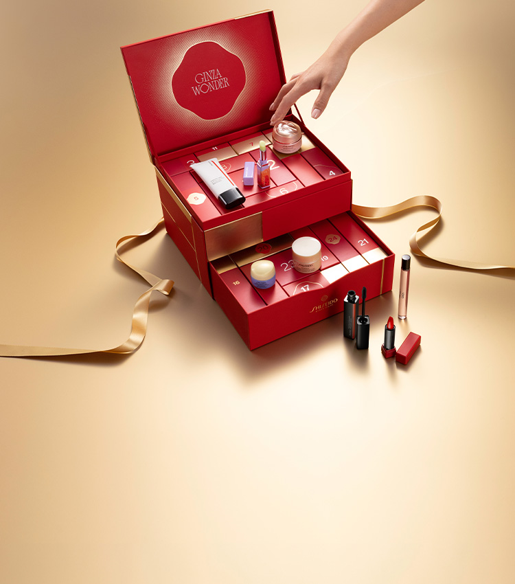 UNWRAP THE EXTRAORDINARY