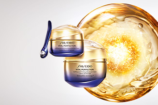 Shiseido - New Vital Perfection