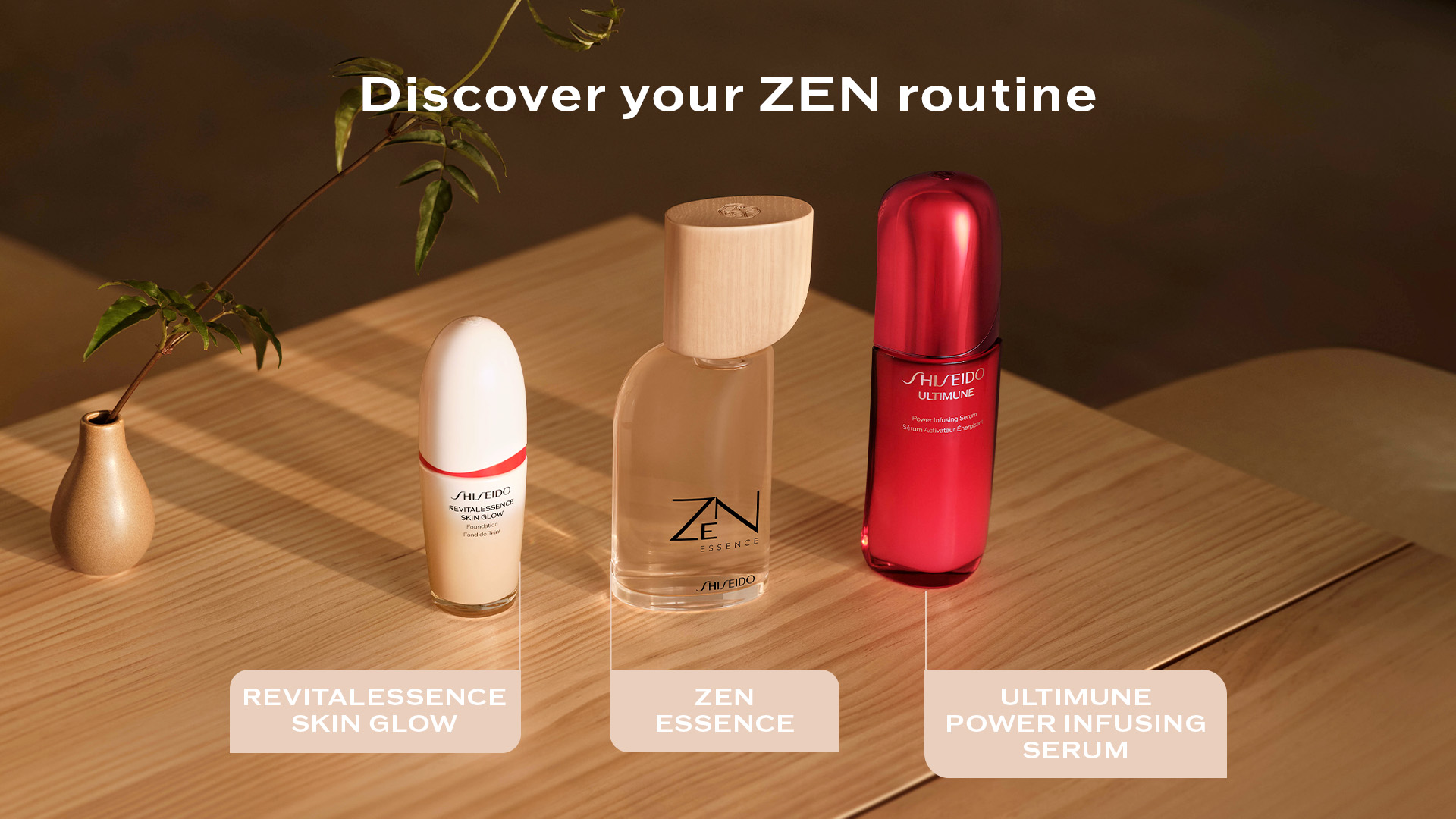 Intensive SculptDefine Serum