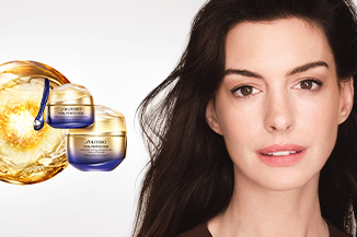 Shiseido - New Vital Perfection