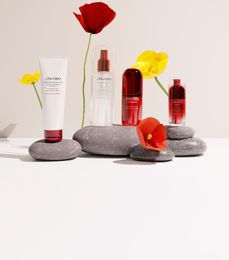 SHISEIDO DAYS