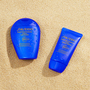 Suncare